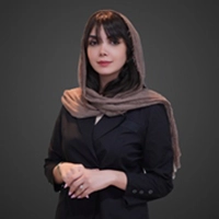 ساره کاظمی