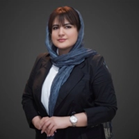 آناهیتا دهقان