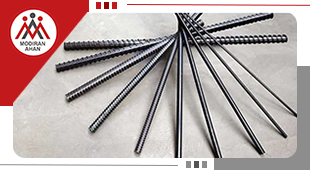 تفاوت شکل ظاهری میلگردهای مختلف (A3 ،A2 ،A1 و A4) - مقاله تفاوت شکل ظاهری میلگردهای مختلف (A3 ،A2 ،A1 و A4)