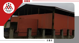 آشنایی با کارخانه راستین آستارا