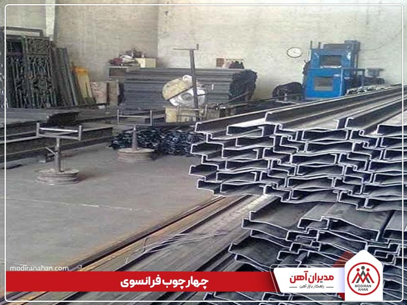 چهارچوب فرانسوی