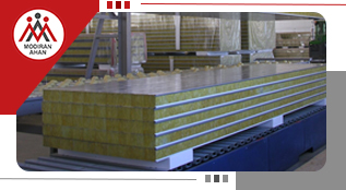 sandwich-panel-types
