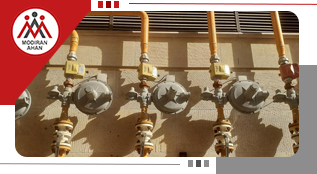 gas-piping-bulding-levels