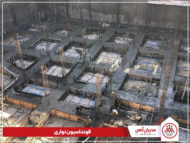 فونداسیون چیست