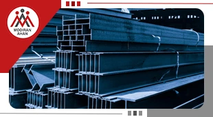 بهترین تیرآهن بازار آهن ایران کدام است؟