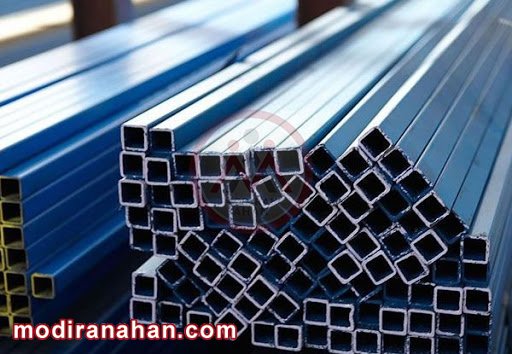 پروفیل ساختمانی