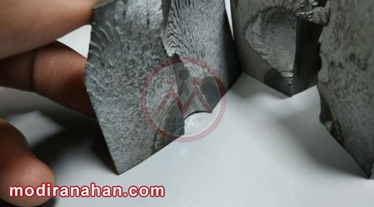 خستگی فلز چیست | مراحل خستگی فلز
