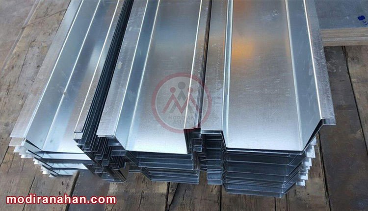 پروفیل آبرو چیست؟ انواع و کاربرد پروفیل