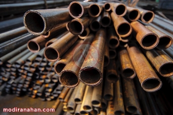 5 روش متداول برای از بین بردن زنگ زدگی آهن