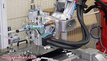 آشنایی با جوشکاری فراصوتی | مراحل جوشکاری فراصوتی
