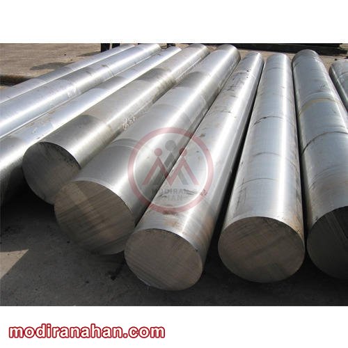 فولاد CK45 چیست | انواع و کاربرد آن