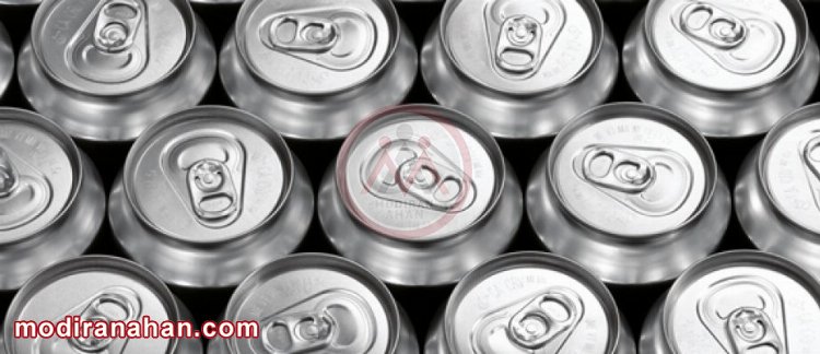 کاربرد فلز آلومینیوم