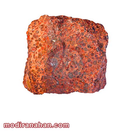 سنگ بوکسیت