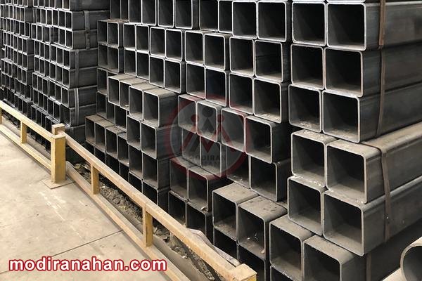  پروفیل ستونی ساختمانی