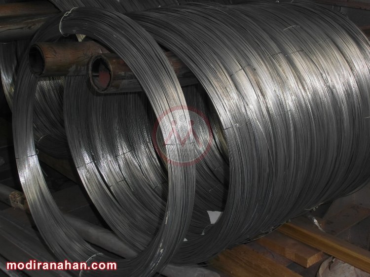 کاربرد فولاد کم کربن Mild Steel