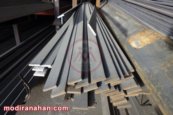 فولاد نرم Mild Steel
