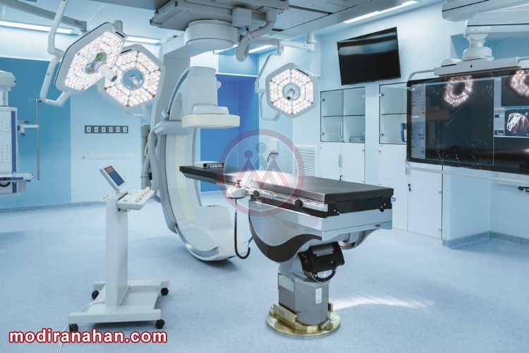 کاربرد فلزات در پزشکی