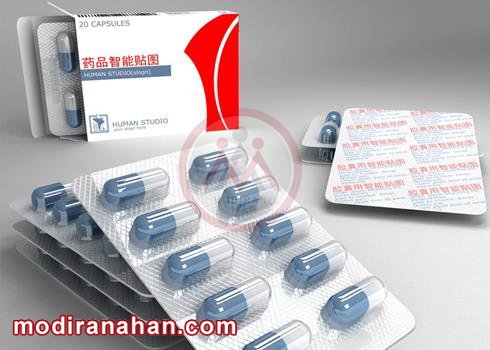کاربرد فلز آلومینیوم در بسته‌بندی دارو