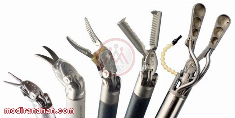 کاربرد فلزات در پزشکی و داروسازی