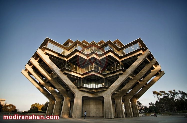 ساختمان سازی