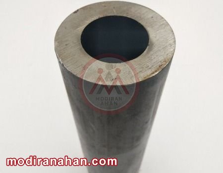  لوله گوشتدار