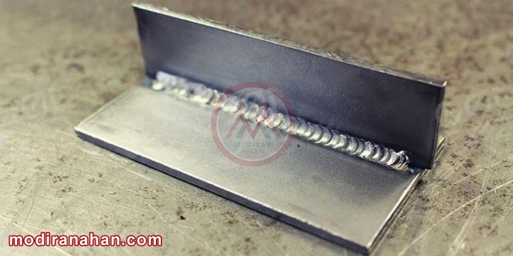 جوش گوشه