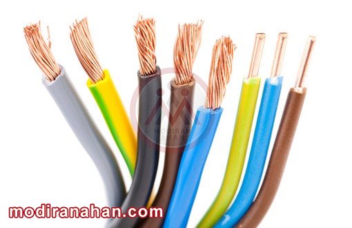 کاربرد مس در ساختمان