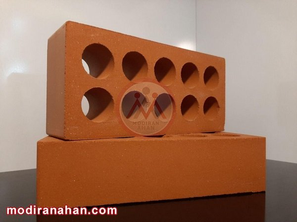  آجر ماشینی