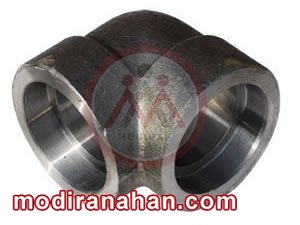 زانویی جوشی سوکتی