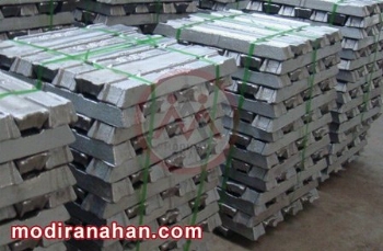 تولید میلگرد از انواع شمش فولادی در 6 مرحله