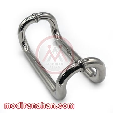 استفاده از استیل 201 برای ساخت دستگیره