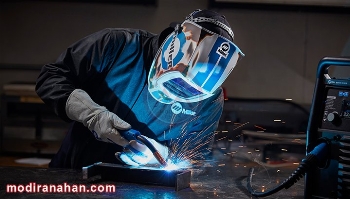 برای جوشکاری پروفیل چه الکترودی مناسب است؟ - مقاله برای جوشکاری پروفیل چه الکترودی مناسب است؟
