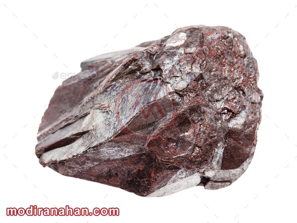 هماتیت (حالت پایدار آهن)
