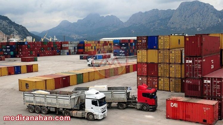  صادرات ایران به عراق