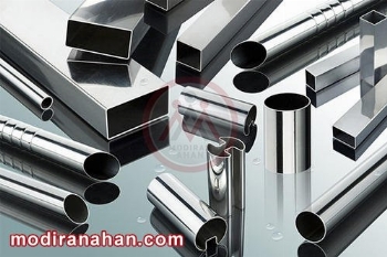 stainless-steel-profile-isfahan-specifications