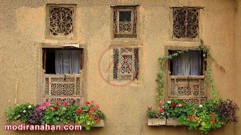 زهوار چیست؟ کاربرد و مزایای زهوار پنجره - مقاله زهوار چیست؟ کاربرد و مزایای زهوار پنجره