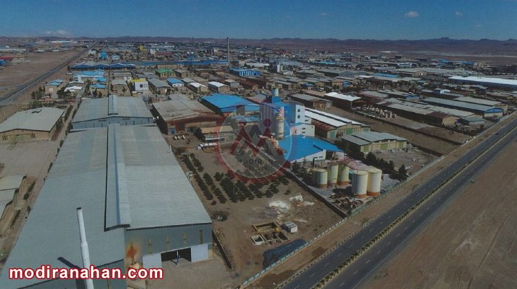 شرکت دقیق کاوه ایرانیان