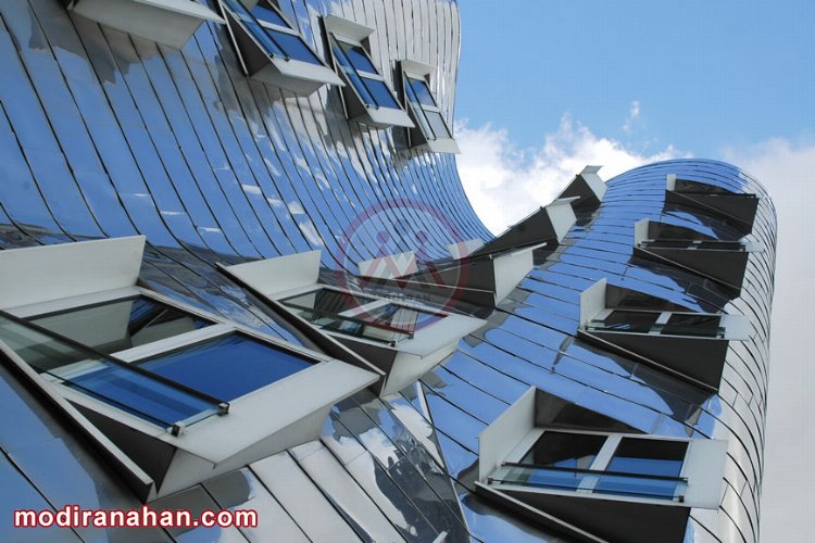 کابرد استیل آستنیتی