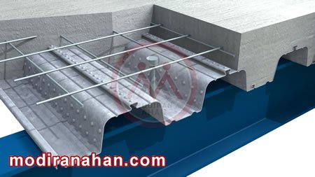 composite slab