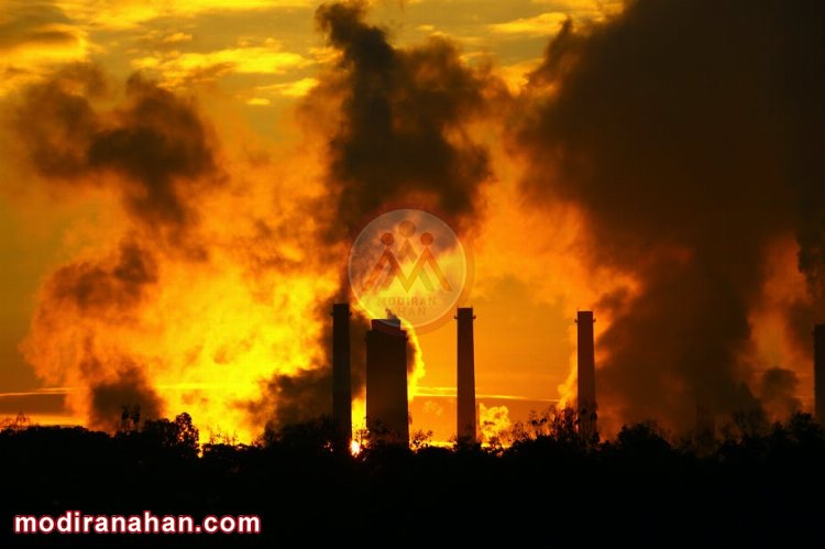carbon emission