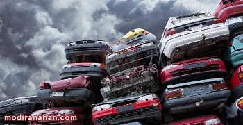 automobile-recycling