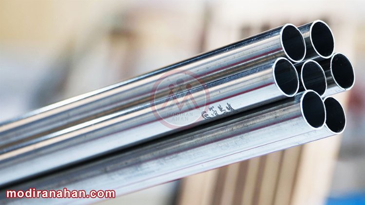 stainless steel 