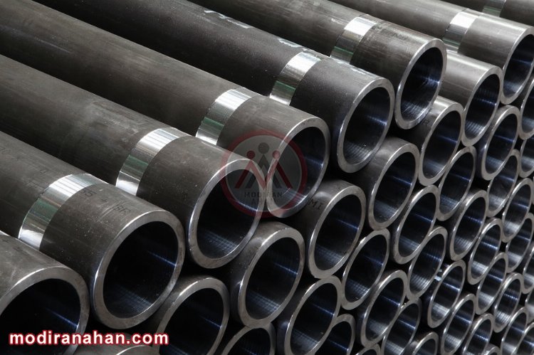 low carbon steel