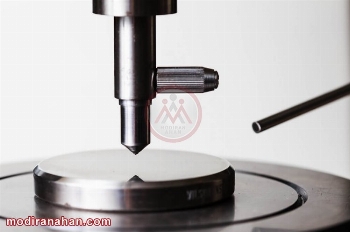 مفهوم سختی فولاد و عوامل موثر بر آن - مقاله مفهوم سختی فولاد و عوامل موثر بر آن