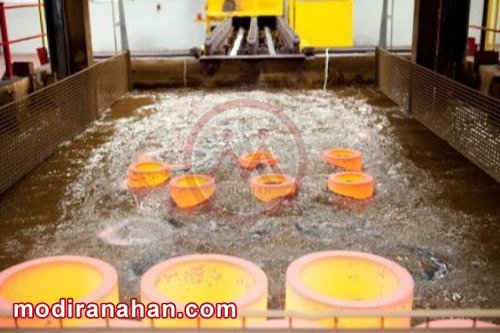water-quenching-heat-treatment