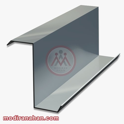 z-purlins