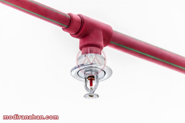 fire sprinkler system