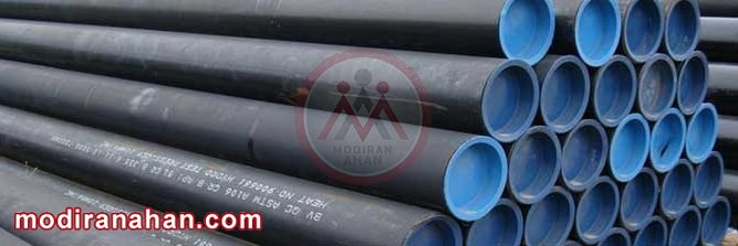 ASTM-A53-pipes