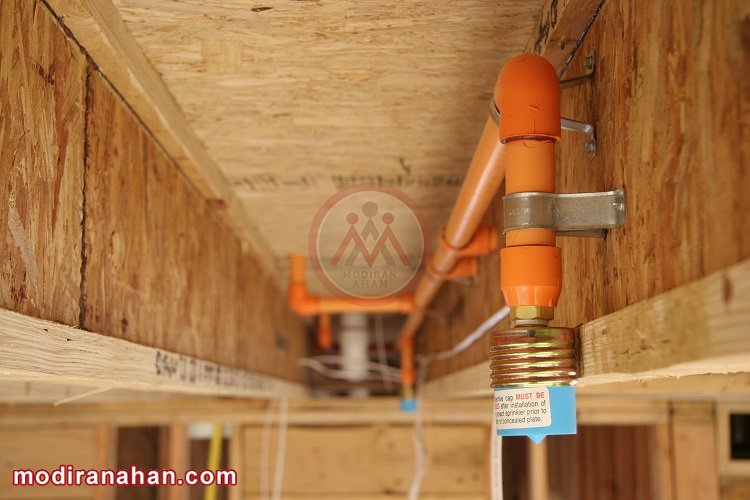 cpvc fire sprinkler pipe