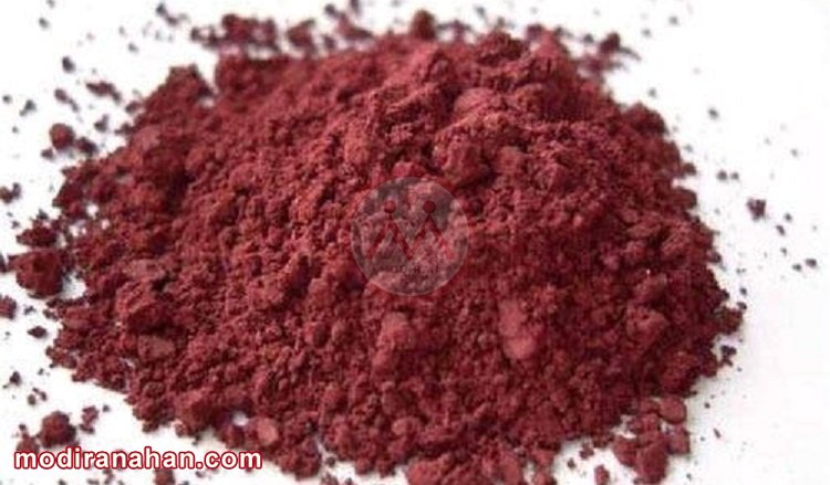 red-phosphorus